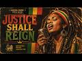 Roots Reggea (1978) [Lost Album] Jahna Dube - Justice Shall Reign