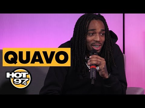 Quavo On New Music, Barbie Dreamz, Balling vs Drake and Who Won