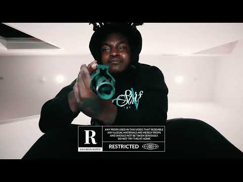 JetBkeezy - “Famous” (Official Music Video) Dir. @klovizionz