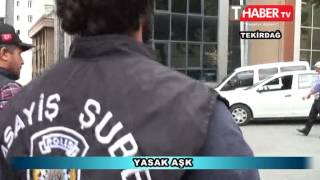 8 ÇOCUKLU KADININ \