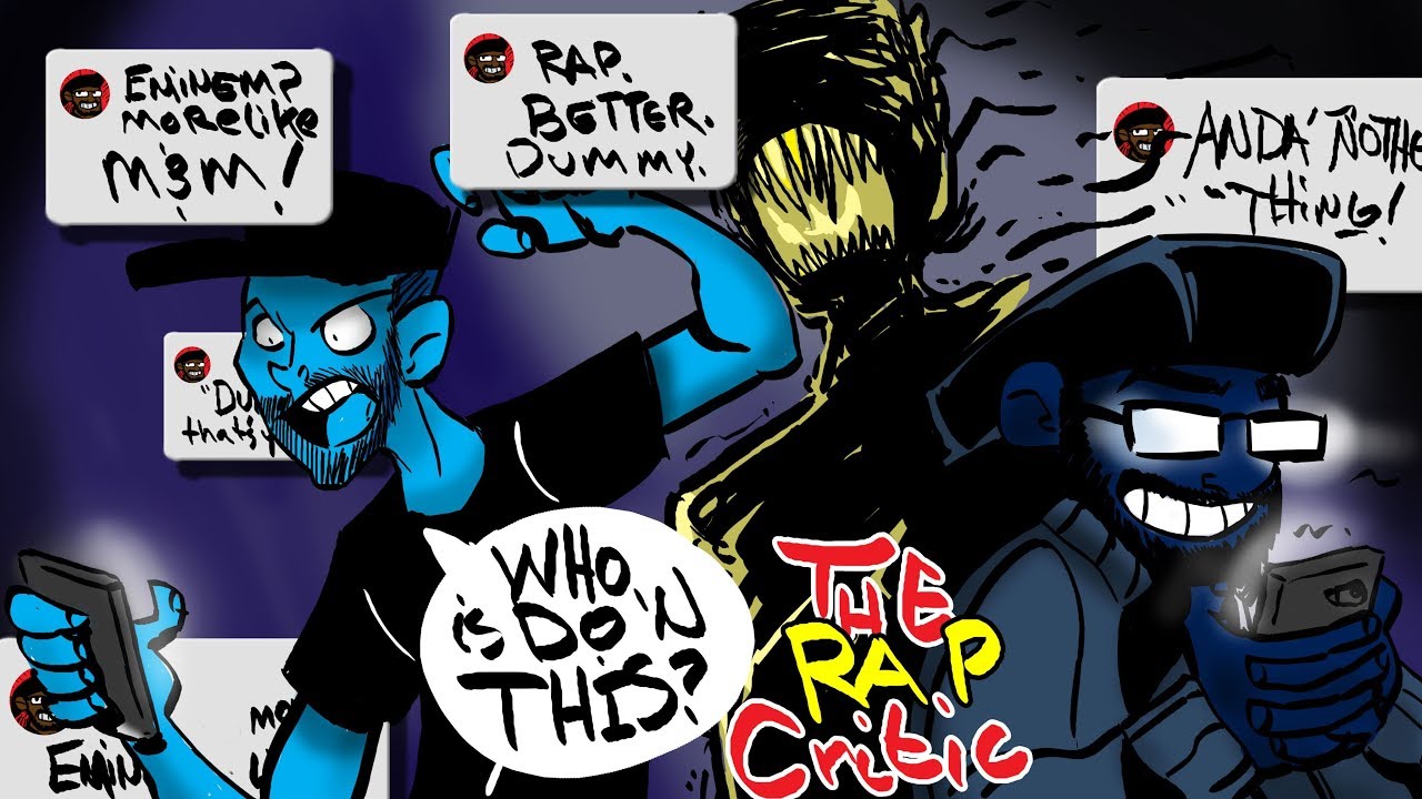 camera iphone 8 plus apk Rap Critic: Eminem - Fall