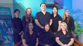 [K Family Dentistry] Meet Our Team Members! | Dentist in Pflugerville TX 78660