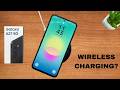 Does Samsung Galaxy A27 Have Wireless Charging?
