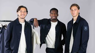 Canali | Inter - Spring Summer 2026