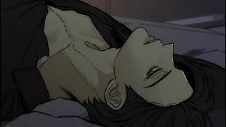 Chapter 22 : Tears on a Withered Flower ~ Comic by GAE, Gaia