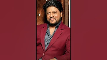 shahrukh khan fat star transformation #shahrukh #shortsfeed #shahrukh_khan #shorts