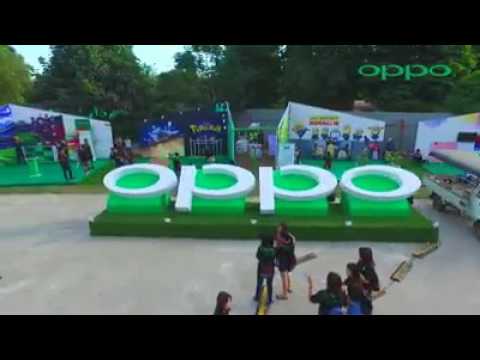 Oppo Dj Ran