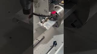 #Laser platform welding: Slag-free, smoke-free, smooth, and full weld lines#Platform welding machine