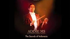 Video Mix - The Sounds of Indonesia Full Album 1 by Addie MS - Instrumental Lagu Daerah Nusantara - Playlist 