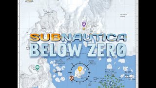 I found the last Alterra base on this planet | Subnautica Below Zero Part 12