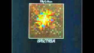 Billy Cobham - Le Lis chords