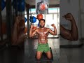 Beginner chest workout at home ⚡️ #trending  #chestworkout #fitness