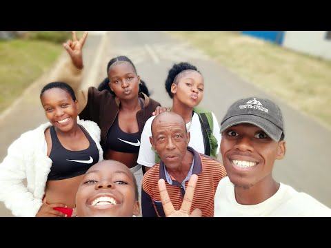 President WaKwaMashu Ft Modernkultcha Uhamboluhle Ngobon Isthandwa Samii 