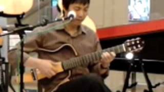 Jubing Kristianto - We are the champions (Queen) chords