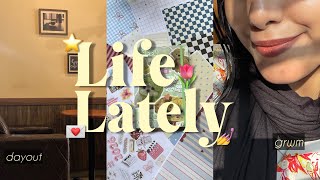 A Day In My Life 6 Shirt From Shein?? Grwm Family Day Out Nothing Fancy, Just Life Lately