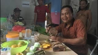 KEREMBULU PASER (DUPA SUKU PASER)