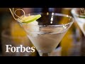 The Perfect Martini Recipe From Ford S Gin Founder Forbes