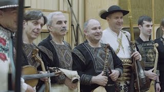 Trebunie Tutki & Quintet Urmuli Resimi