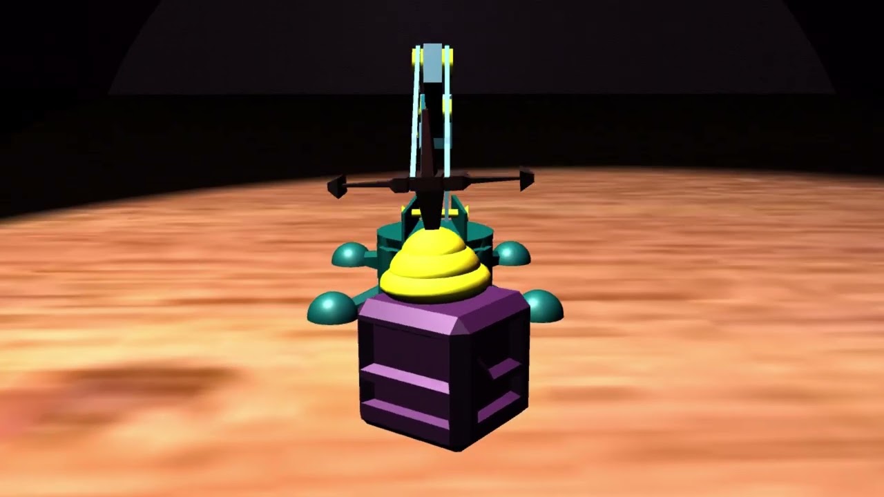 Artificial Rage