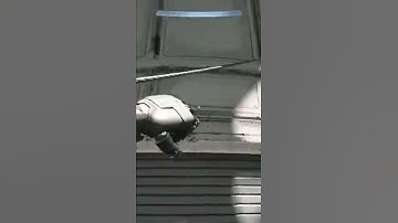 Halo Infinite S7 sniper trickshot #shorts 👏