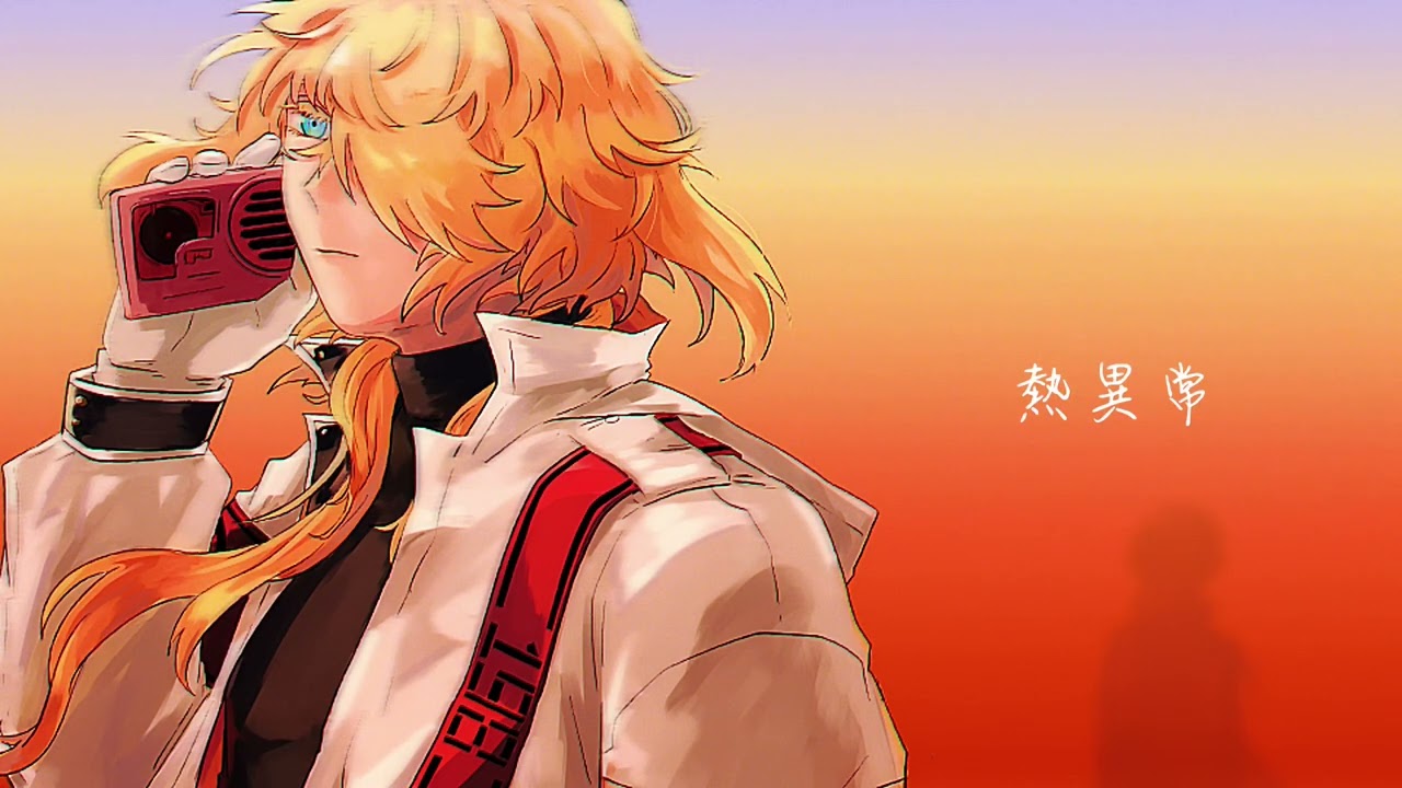 【人力刀剣乱舞】あわれな独り言【一文字則宗】