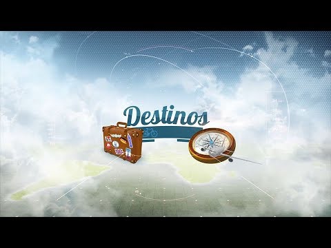 Destinos Capitulo 1 - YouTube