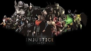 Injustice 2 GMV Bring It On