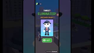 MAFIA SNIPER - wars of clans screenshot 1