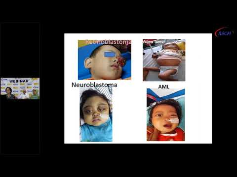 Video: Neuroblastoma Pada Anak - Bentuk, Tahapan, Gejala, Diagnosis, Pengobatan