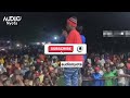 Sele Minamba Singeli Live 