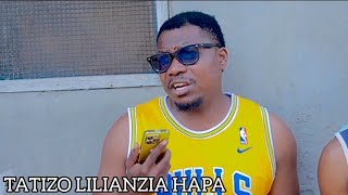  BINTI YANGU  #bintiyangu #babajoan 