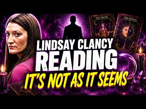 Where Did The Voice Come From That Told Lindsay To Hurt Her Children? Follow Up Spiritual Reading