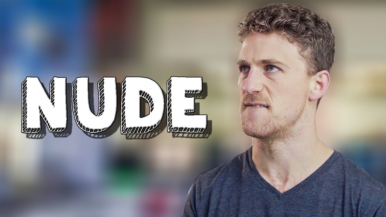 games people play Nude - Bored Ep 89 | Viva La Dirt League (VLDL)