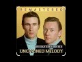 Unchained melody the Righteous Brother