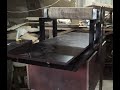 Барабанный шлифовальный станок (drum sander)