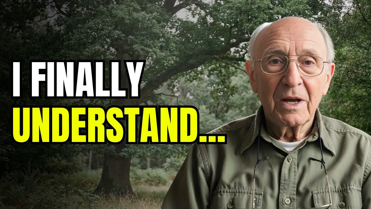 I’m 73 I made $50 million before 40—but only now do I understand life I wish I had known this sooner