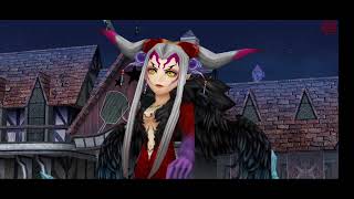 Dissidia Final Fantasy Opera Omnia - Act 3 Chapter 4 (Part 2): In Passing