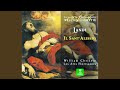 Il Sant'Alessio, Act 2: Sinfonia - YouTube