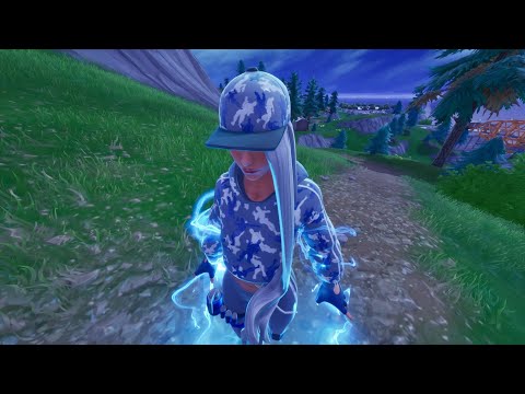 【スパークル/幾田りら】スナイパーキル集[フォートナイト/Fortnite]