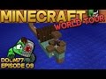 Villager Breeding Minecraft Minecraft World