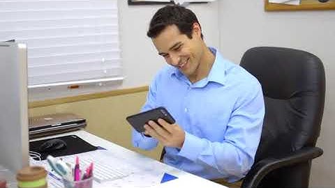 Commercial Video - TIS Home Automation System⠀