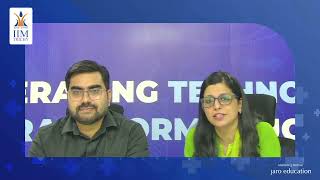 PG Certificate Programme in Healthcare Management| IIM Tiruchirappalli |Healthcare Management Course