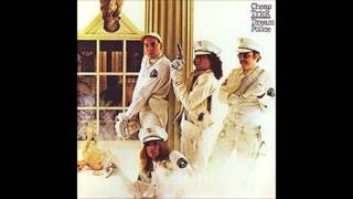 Cheap Trick Dream Police