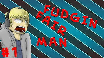 WELL THAT WAS FUDGIN FAIR. - Part 1 - Amnesia Custom Story: Asphyxia