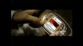 N-Gage QD TV Commercial - 2004