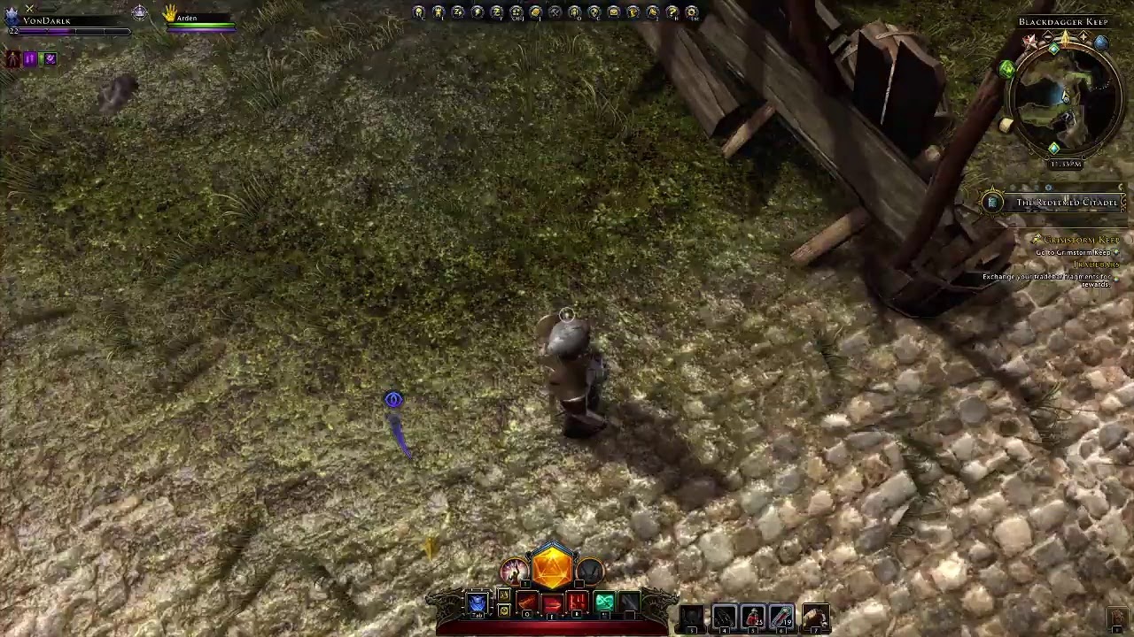 Emisión en directo de Felix Clotida