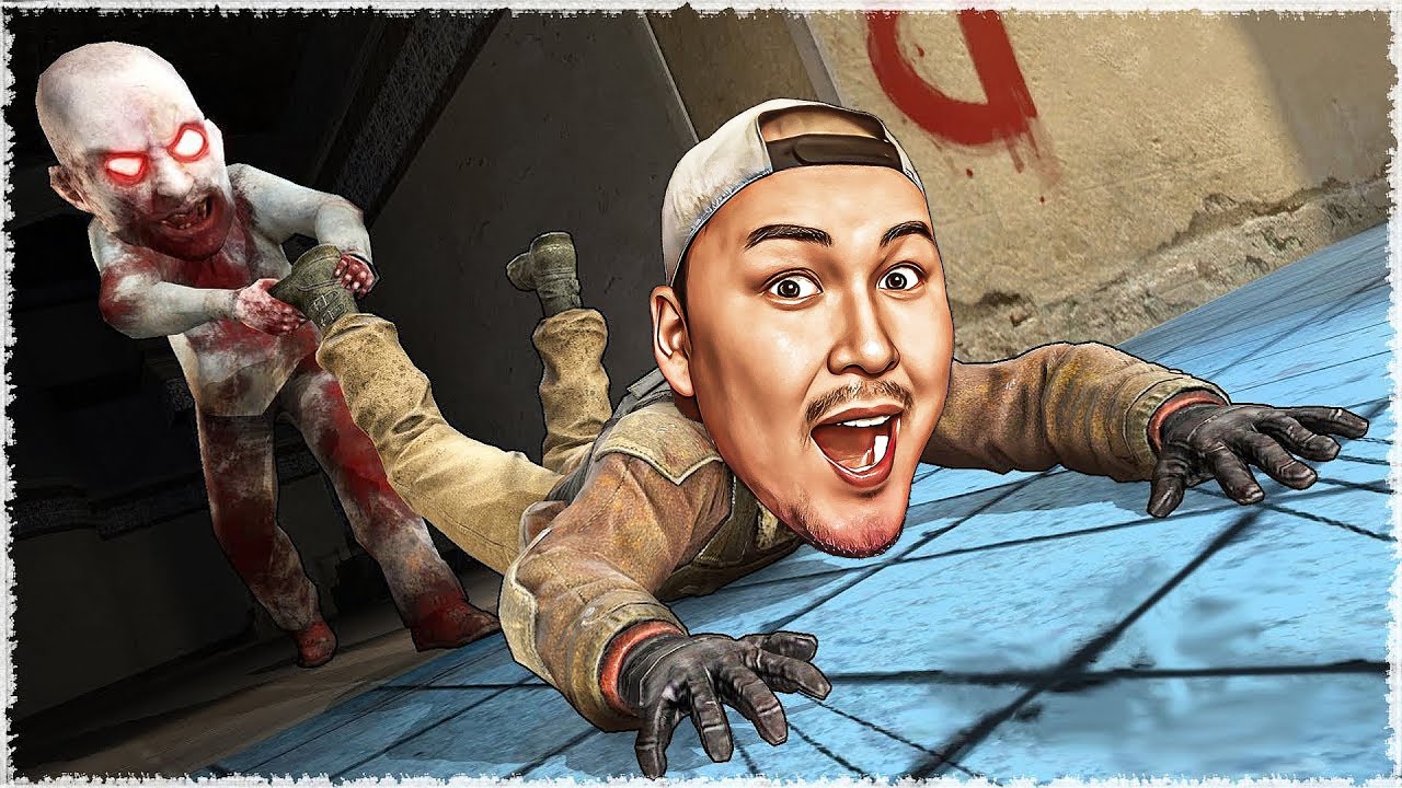 Мені Зұлым Маньяк Ұстап Алып Кетті! CS2 МАНЬЯК