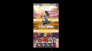 Panda Pop Dojo Dash-Level 1-4 screenshot 4