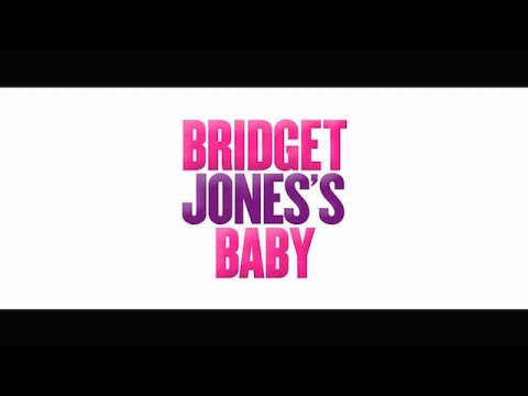 O BEBÊ DE BRIDGET JONES (2016) - TRAILER OFICIAL