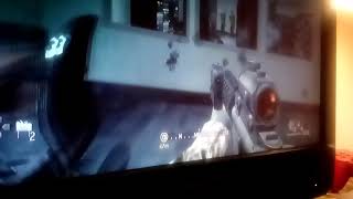 COUNTDOWN TO MW4 Episode 1 - Cod 4